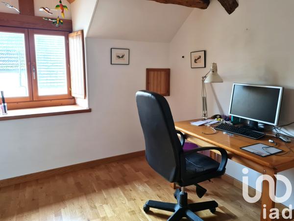 Maison à vendre 5 pièces 150 m² Rozay-en-Brie