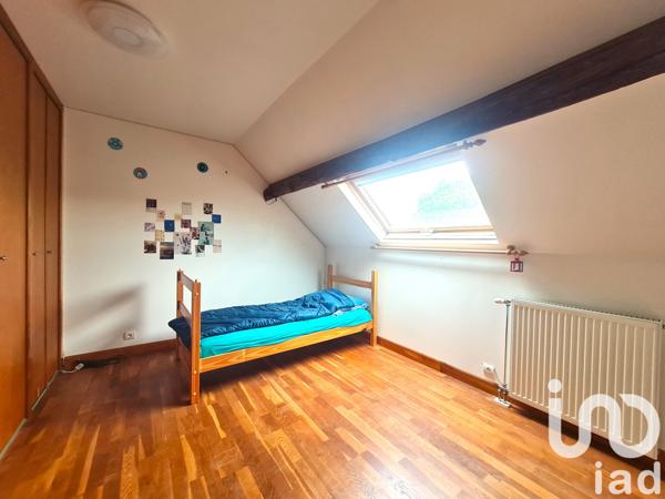 Maison à vendre 5 pièces 150 m² Rozay-en-Brie