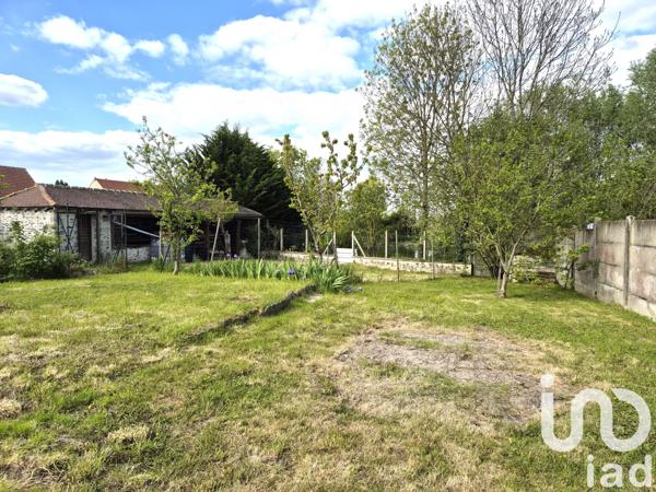 Maison à vendre 5 pièces 150 m² Rozay-en-Brie