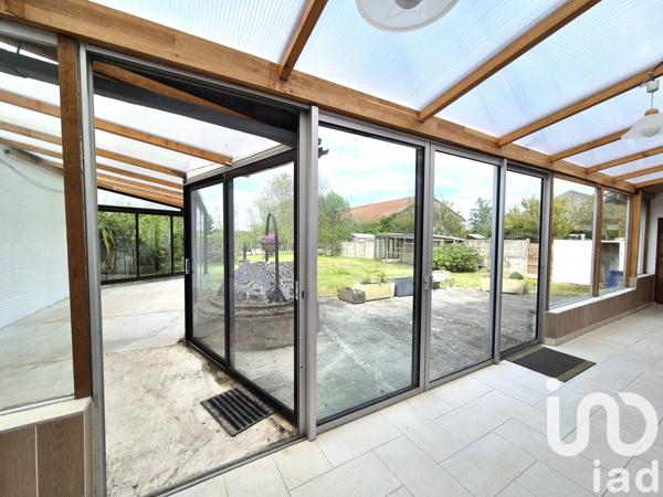 Maison à vendre 5 pièces 150 m² Rozay-en-Brie