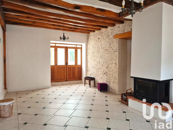 Maison à vendre 5 pièces 150 m² Rozay-en-Brie