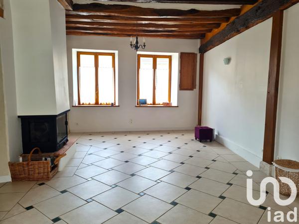 Maison à vendre 5 pièces 150 m² Rozay-en-Brie