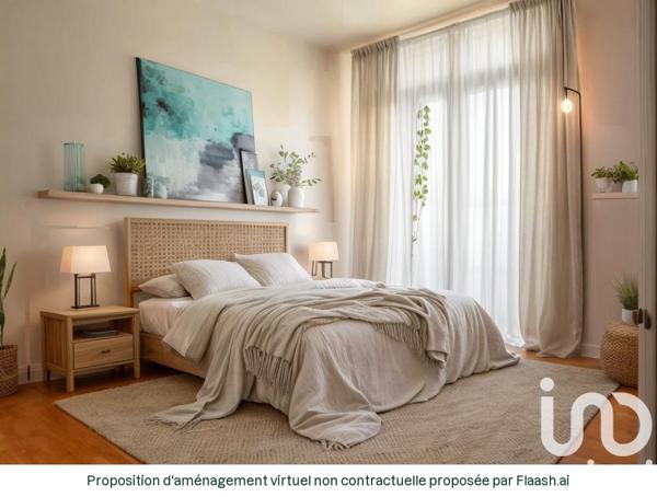 Maison à vendre 5 pièces 150 m² Rozay-en-Brie