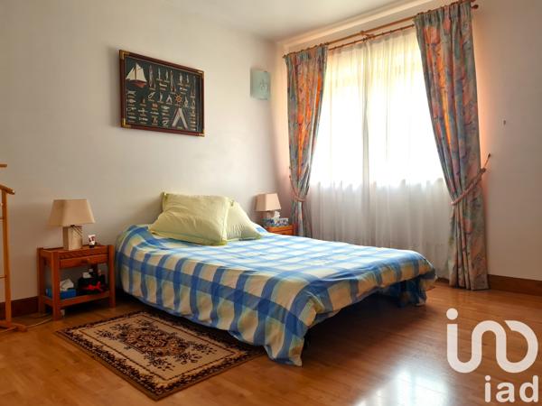 Maison à vendre 5 pièces 150 m² Rozay-en-Brie