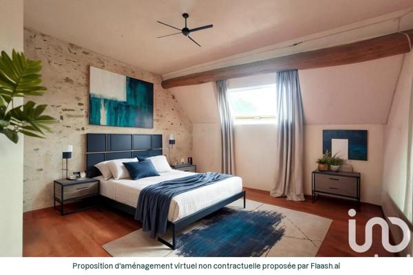 Maison à vendre 5 pièces 150 m² Rozay-en-Brie