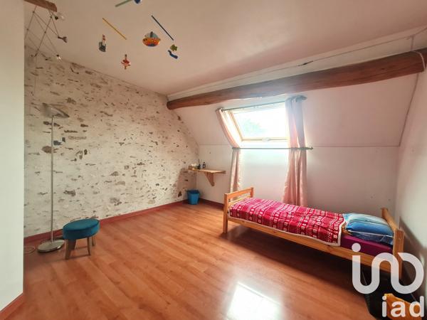 Maison à vendre 5 pièces 150 m² Rozay-en-Brie