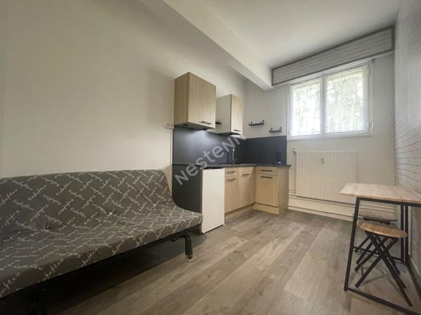 Studette Amiens Sud - Proche zone scolaire