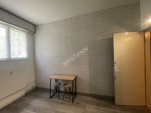Studette Amiens Sud - Proche zone scolaire