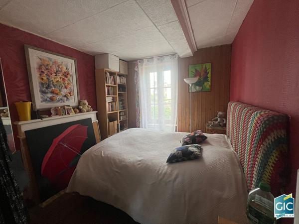 Maison Caen 74 m2, Caen 14000