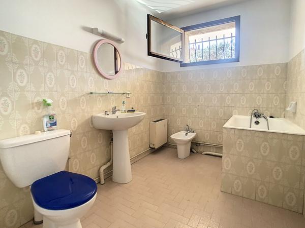 À vendre  Appartement T1 à Marseille 13009, secteur Mazargues