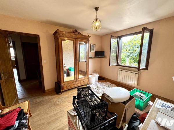 Maison T4 108m² Millau