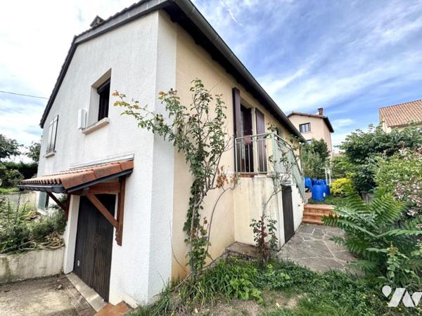 Maison T4 108m² Millau