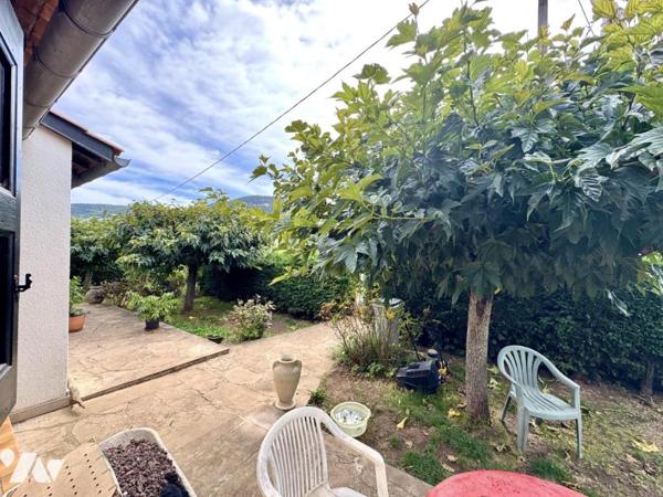 Maison T4 108m² Millau