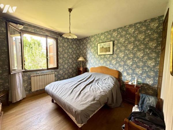 Maison T4 108m² Millau