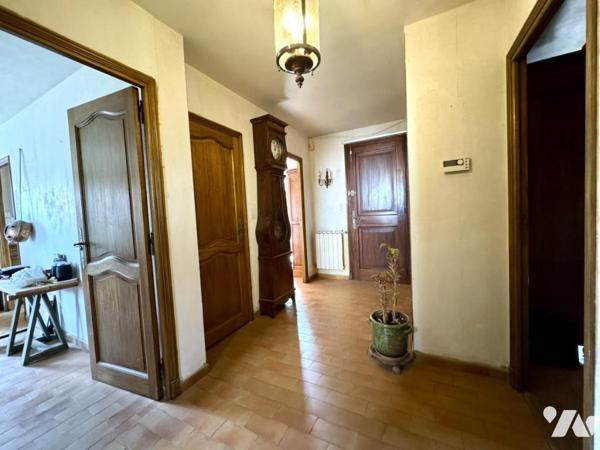 Maison T4 108m² Millau