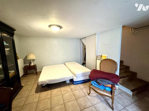 Maison T4 108m² Millau