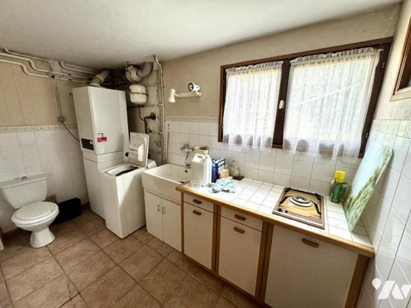 Maison T4 108m² Millau