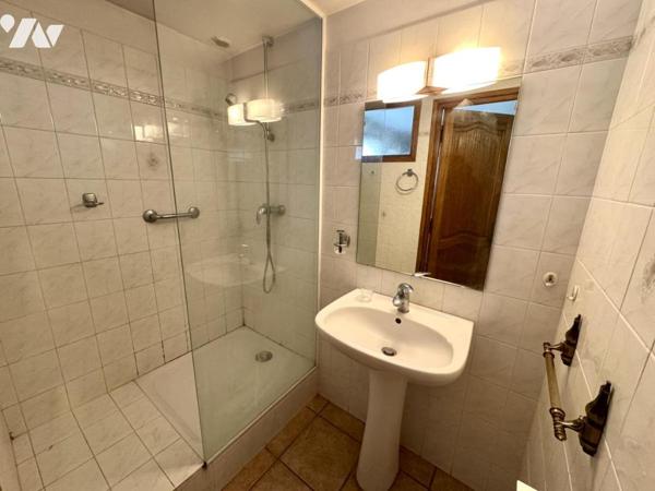 Maison T4 108m² Millau