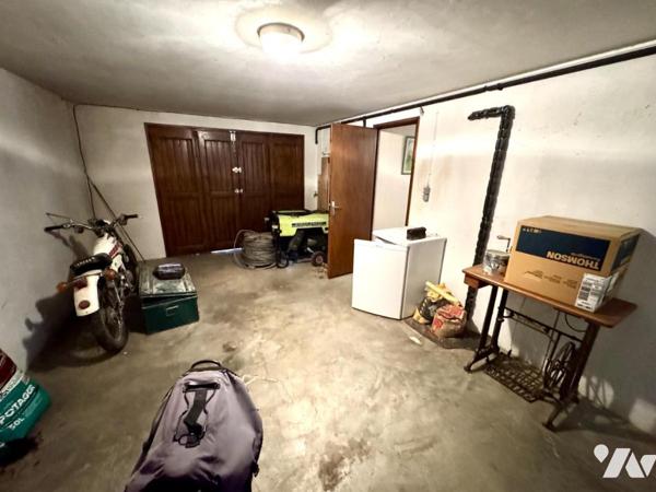 Maison T4 108m² Millau