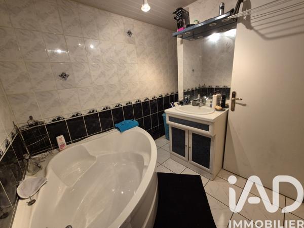 Maison à vendre 5 pièces 117 m² Raucourt-et-Flaba