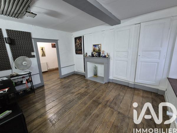 Maison à vendre 5 pièces 117 m² Raucourt-et-Flaba