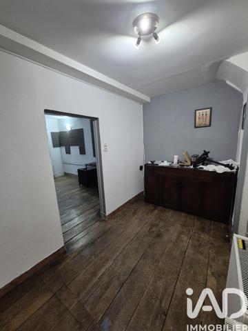 Maison à vendre 5 pièces 117 m² Raucourt-et-Flaba