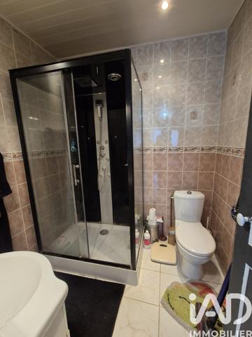 Maison à vendre 5 pièces 117 m² Raucourt-et-Flaba