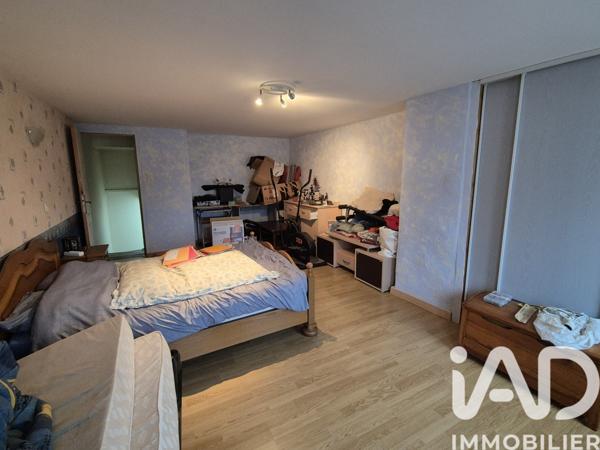 Maison à vendre 5 pièces 117 m² Raucourt-et-Flaba