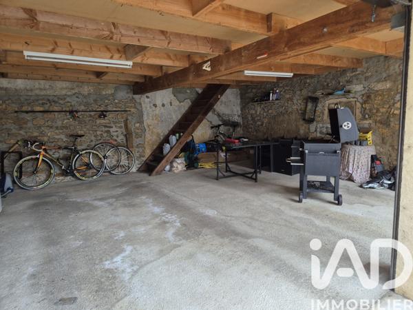 Maison à vendre 5 pièces 117 m² Raucourt-et-Flaba