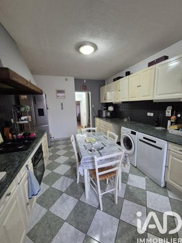 Maison à vendre 5 pièces 117 m² Raucourt-et-Flaba