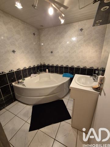 Maison à vendre 5 pièces 117 m² Raucourt-et-Flaba