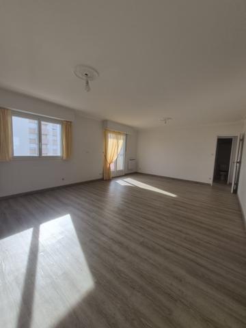 Appartement T3 Proche de l'hyper centre