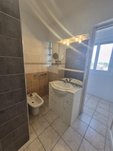 Appartement T3 Proche de l'hyper centre