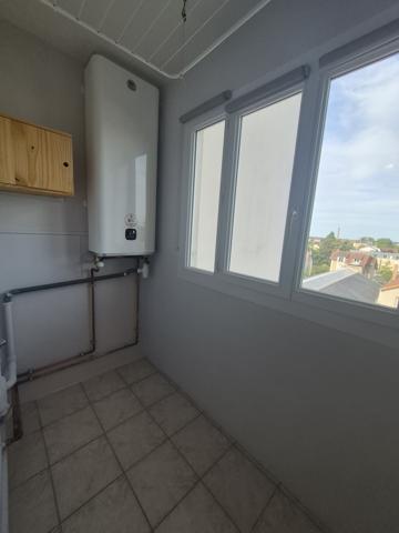 Appartement T3 Proche de l'hyper centre