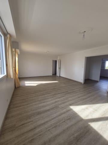 Appartement T3 Proche de l'hyper centre