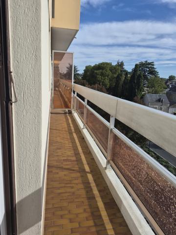 Appartement T3 Proche de l'hyper centre