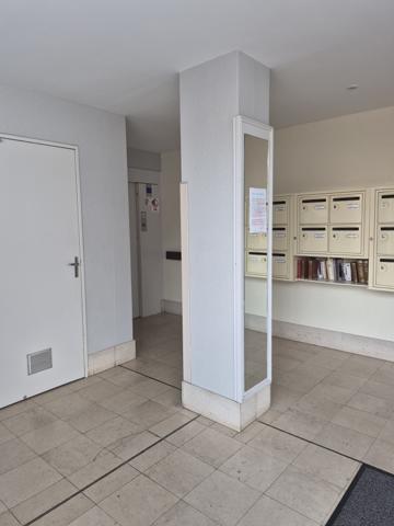 Appartement T3 Proche de l'hyper centre