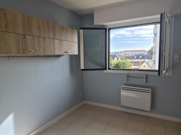Appartement T3 Proche de l'hyper centre