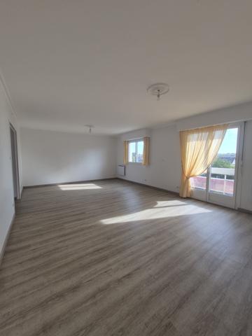 Appartement T3 Proche de l'hyper centre