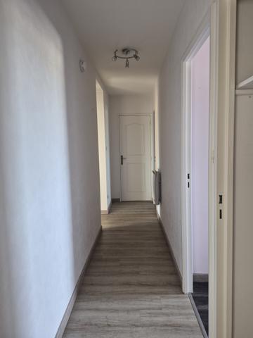 Appartement T3 Proche de l'hyper centre