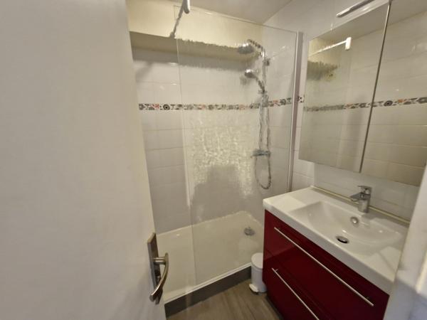 Magnifique appartement entierement rénové vue dégagée avec garage La Grande-Motte (34280)