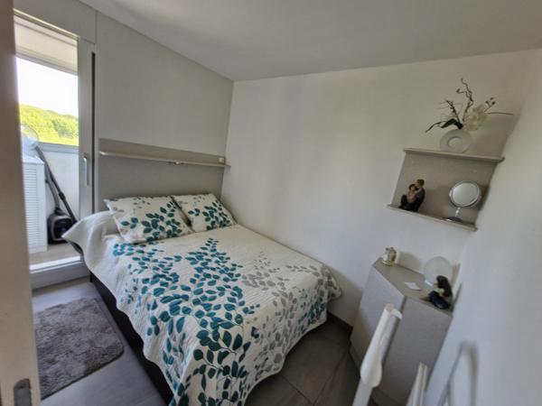 Magnifique appartement entierement rénové vue dégagée avec garage La Grande-Motte (34280)