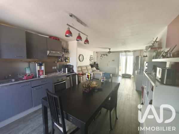 Maison à vendre 6 pièces 84 m² Le Malesherbois