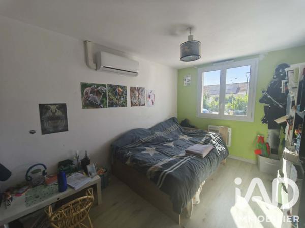 Maison à vendre 6 pièces 84 m² Le Malesherbois