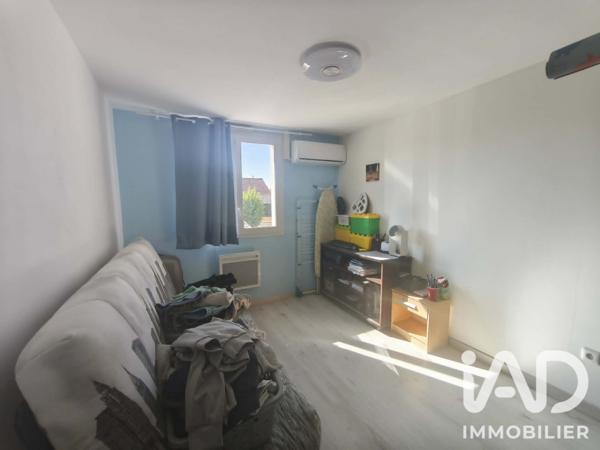 Maison à vendre 6 pièces 84 m² Le Malesherbois