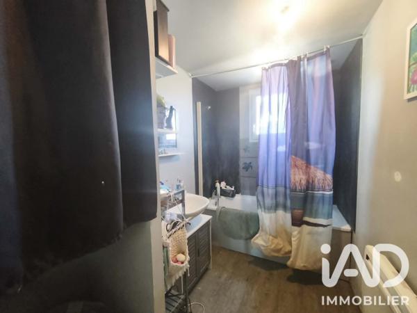 Maison à vendre 6 pièces 84 m² Le Malesherbois