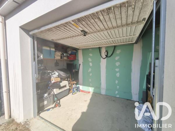 Maison à vendre 6 pièces 84 m² Le Malesherbois