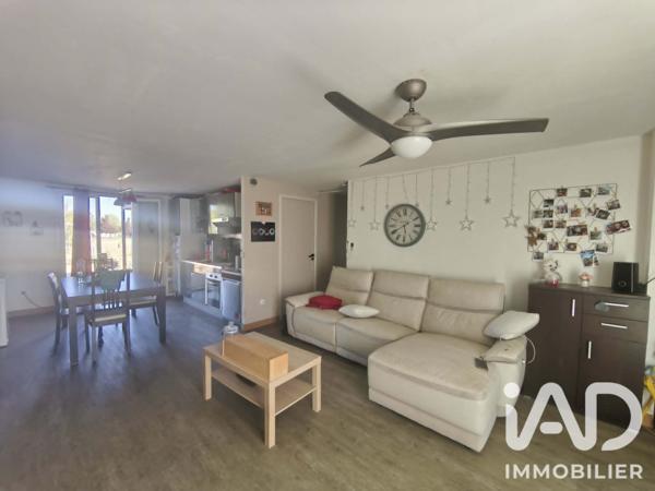 Maison à vendre 6 pièces 84 m² Le Malesherbois