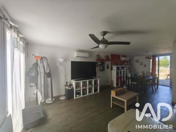 Maison à vendre 6 pièces 84 m² Le Malesherbois