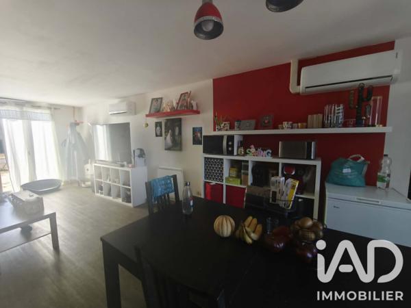 Maison à vendre 6 pièces 84 m² Le Malesherbois